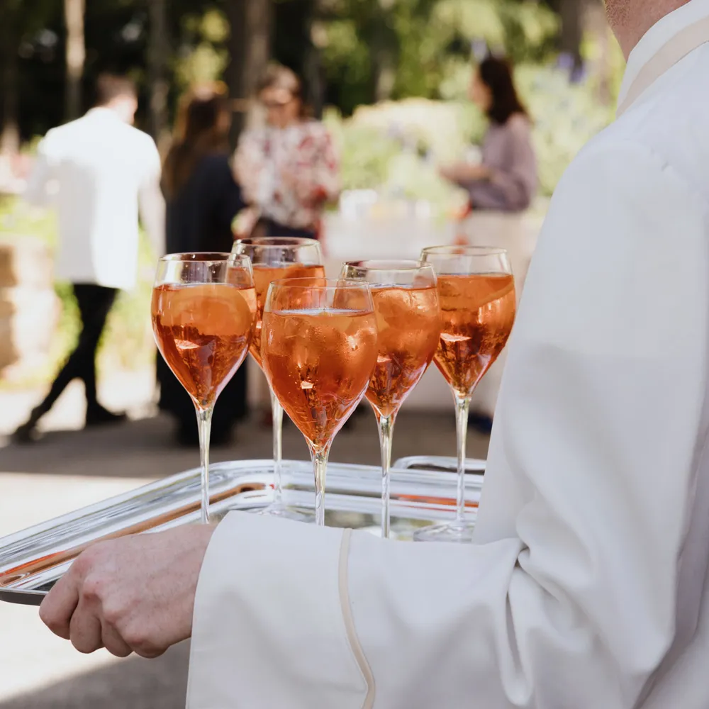 Bridal shower: festeggiare la sposa in un ambiente speciale