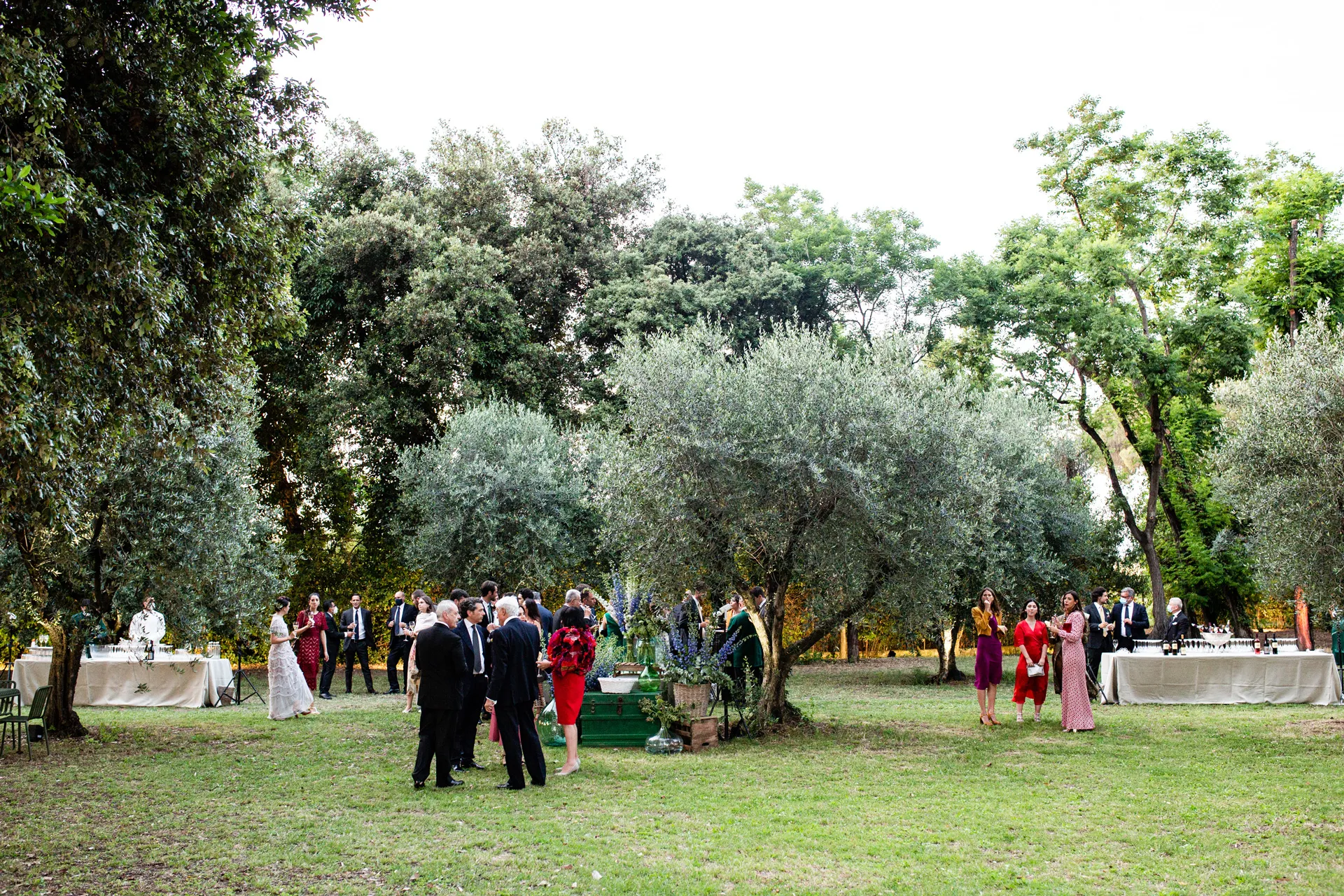 Location Salone: tutto il supporto che ti serve per organizzare il tuo evento