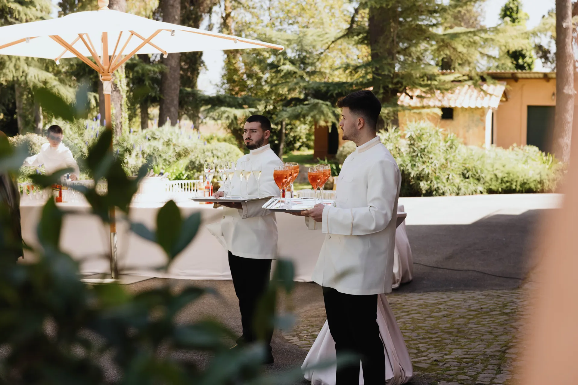 Il tuo matrimonio, il nostro supporto completo