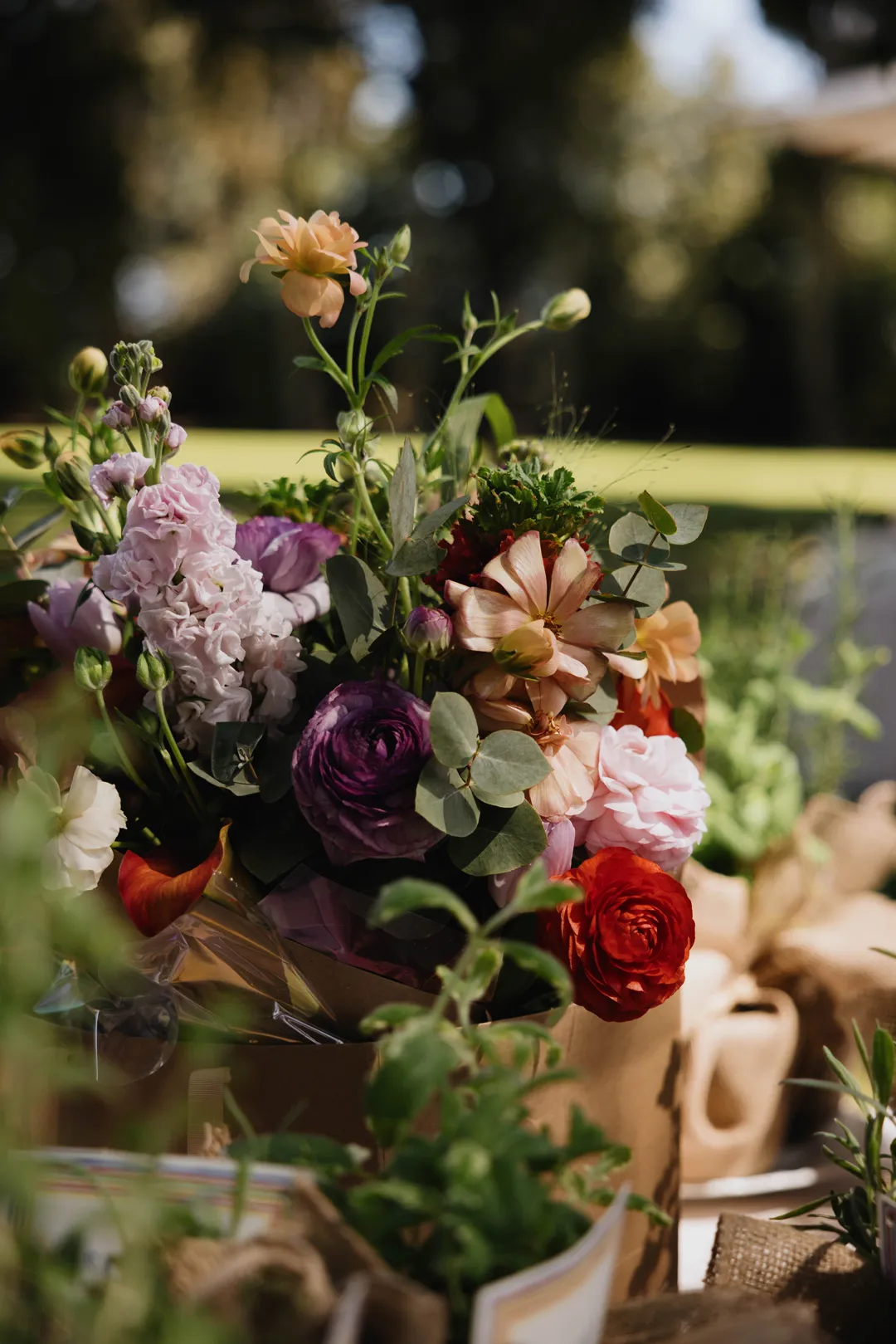 Location per matrimoni ebraici