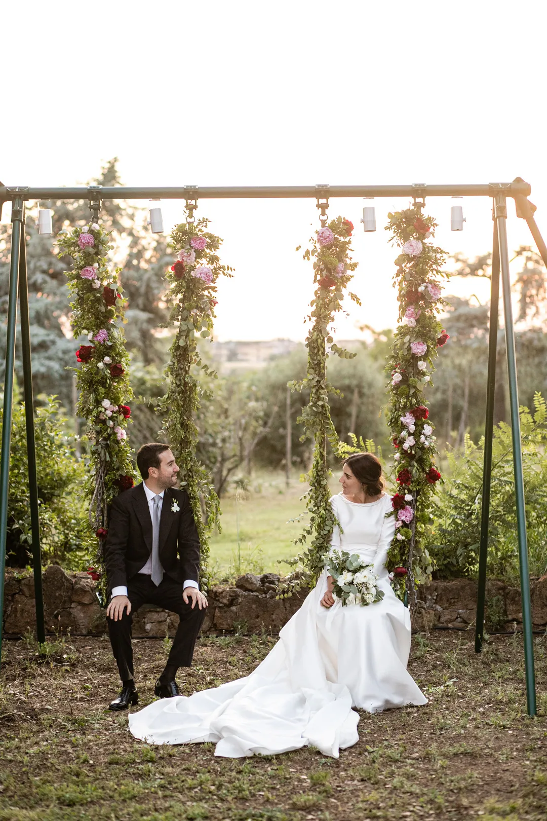 Tutto il supporto che ti serve per organizzare il tuo matrimonio