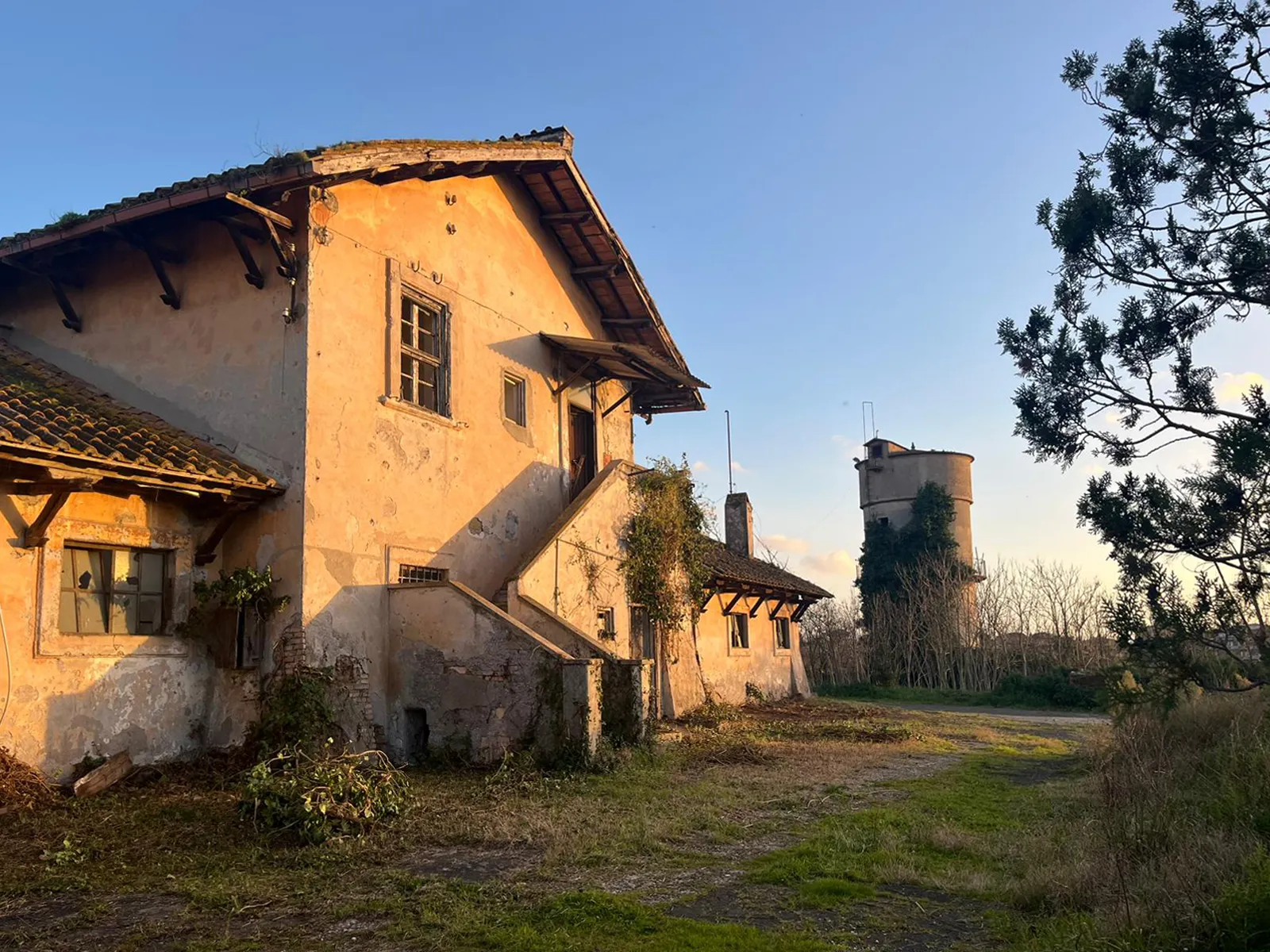 Location per spot pubblicitari e produzioni di impatto